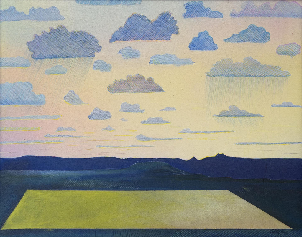 Looking_West_-_Textured_Acrylic_–_800w_x_600h