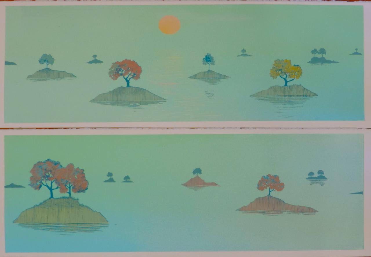 39. Islands