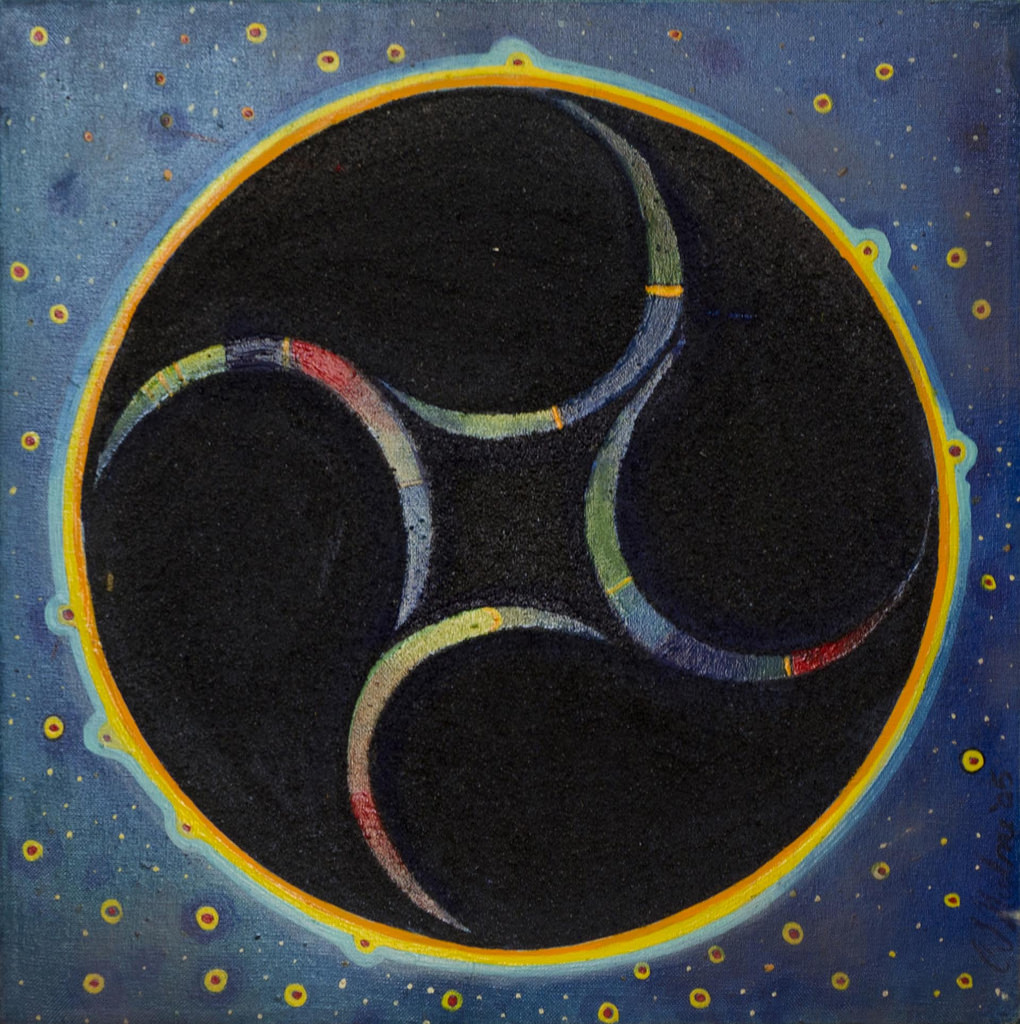 The_Cycle_–_Textured_Acrylic_460w_x_460h
