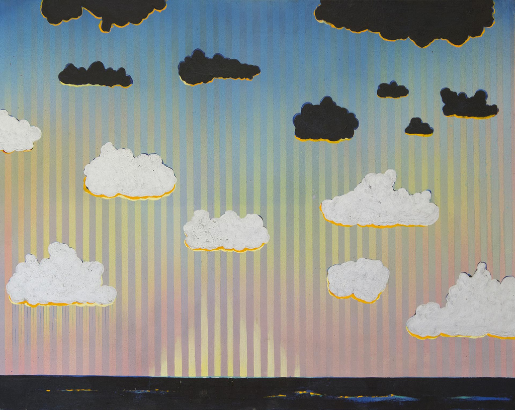Clouds-Textured_Acrylic_–_1000w_x_800h