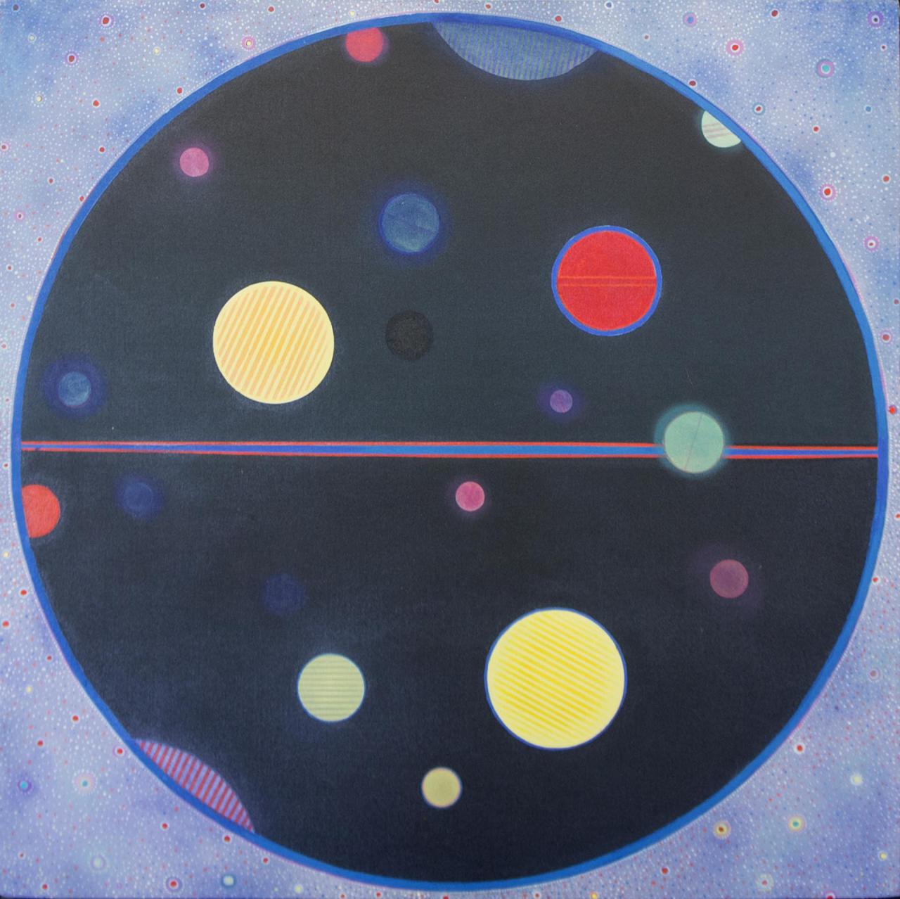 Divine_Sphere–Textured_Acrylic_1000w_x_1000h