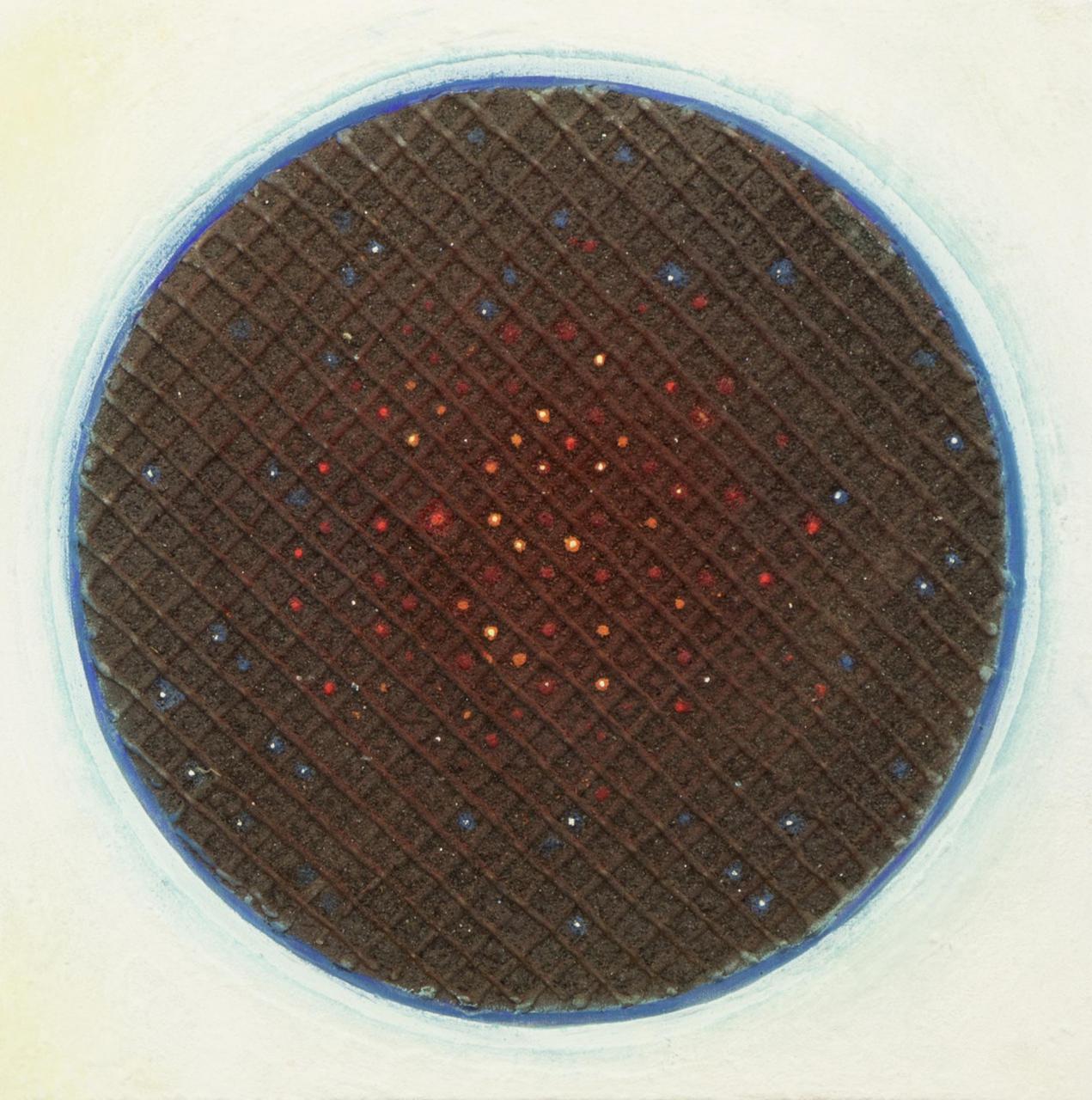 Stars_Captured_-_Textured_Acrylic_–_460w_x_460h