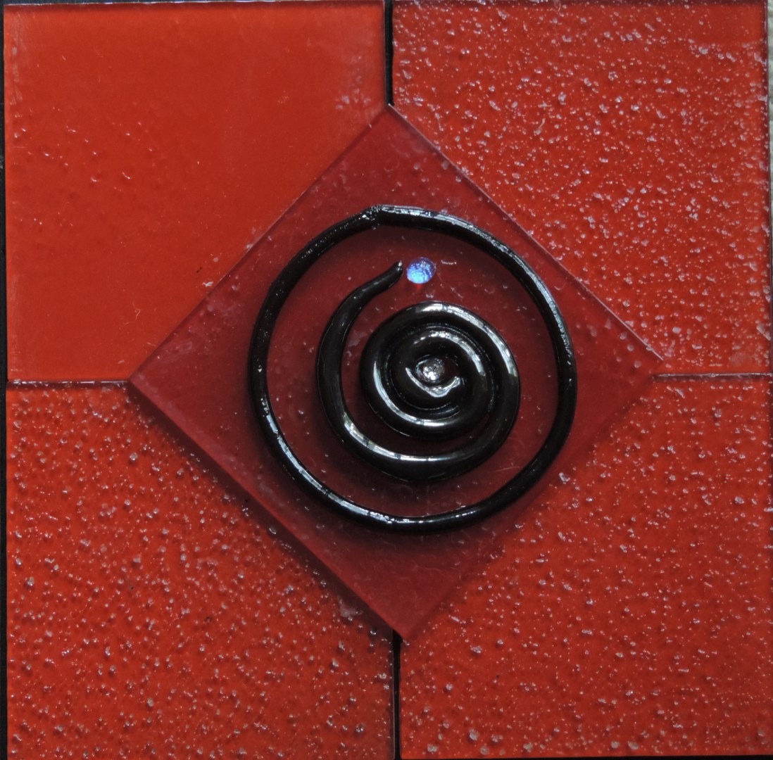 Spiral essence 200x200