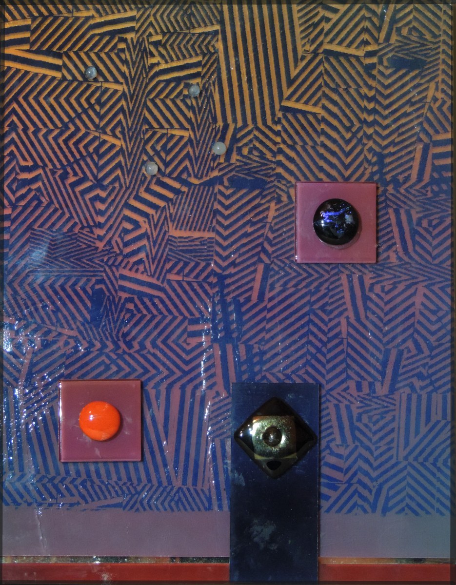 Apple zig zag