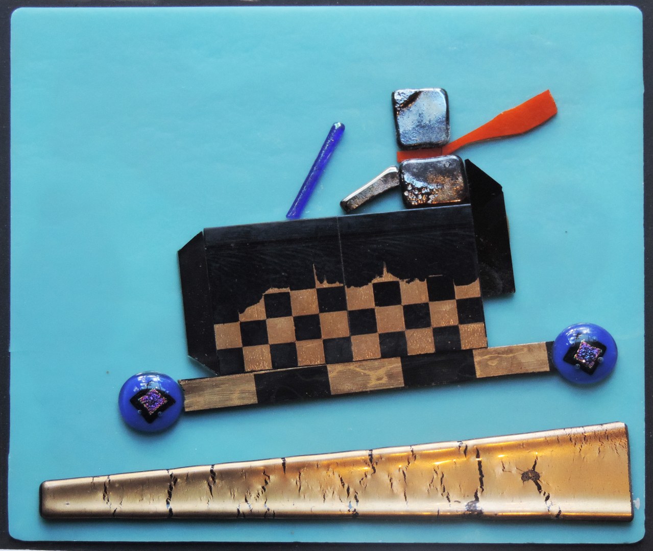 Dare devil 200x225