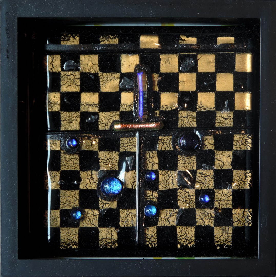 Plumb the Depths 120x120
