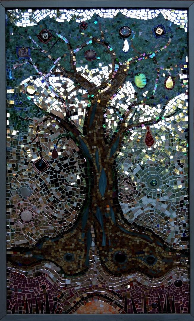 2. Tree of Knowledge