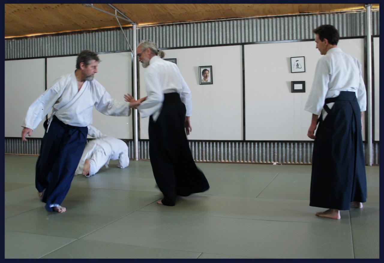 Aikido