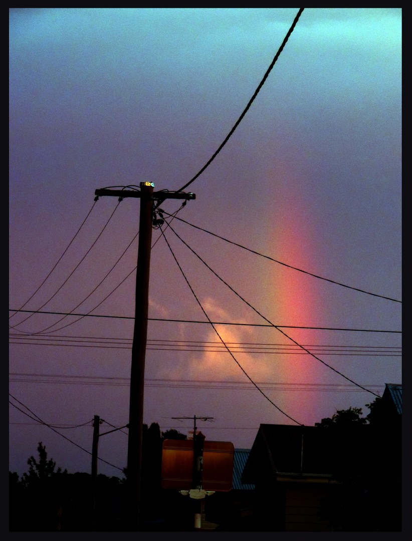 Rainbow