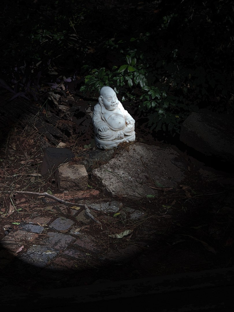 Buddha