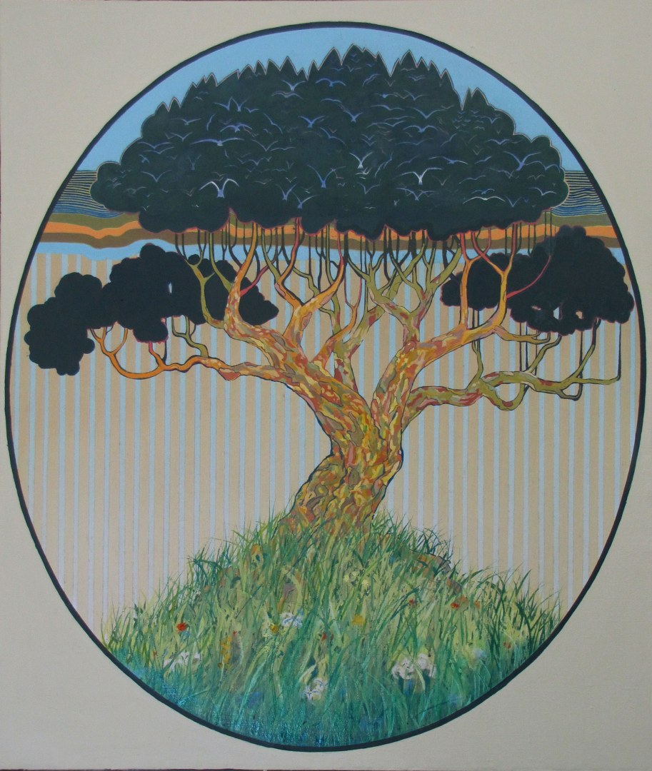 Bird Tree