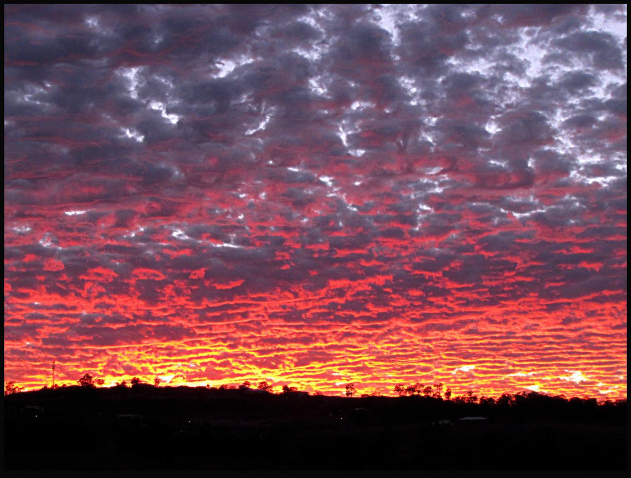 Sunrise