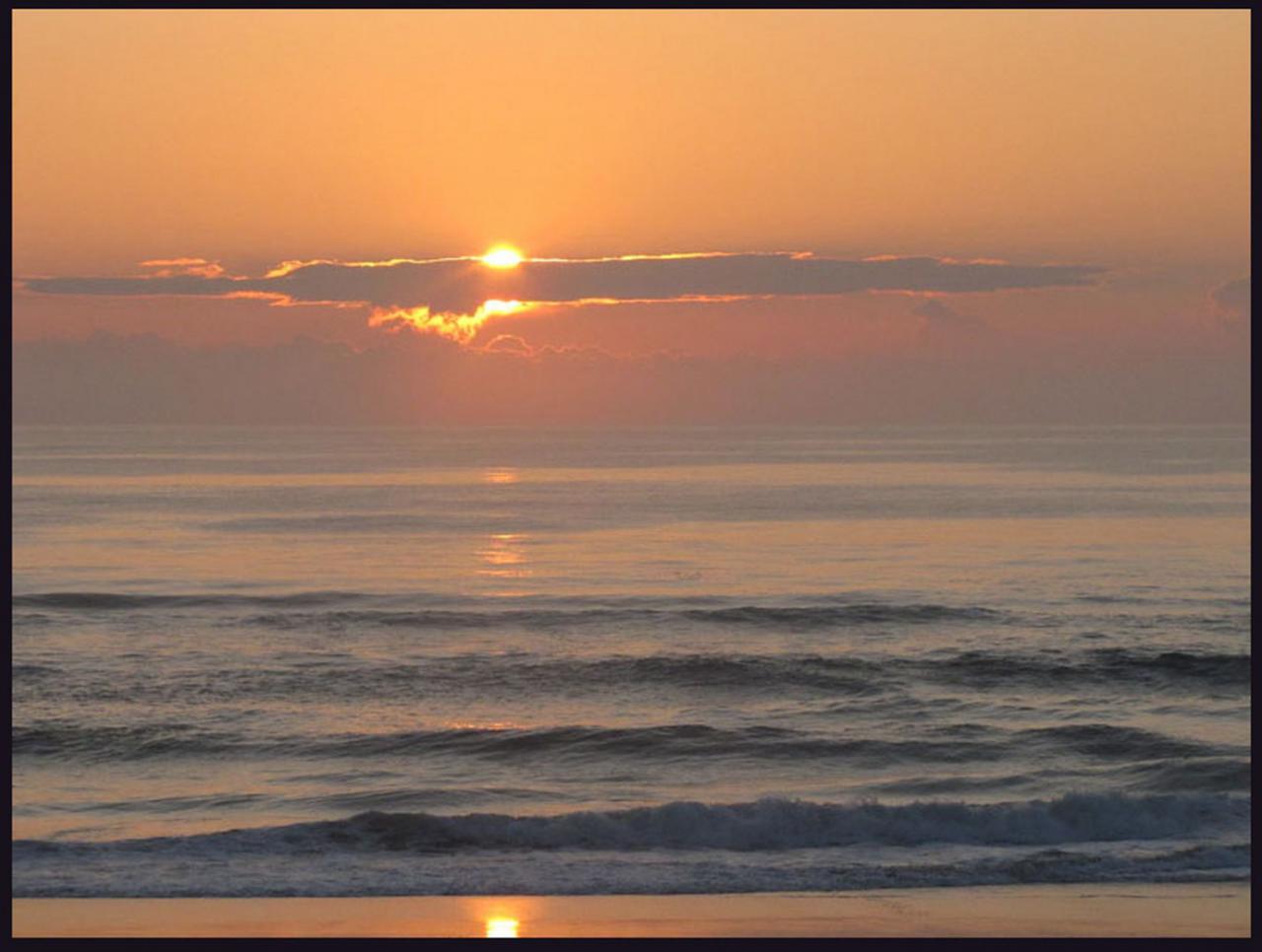 Dawn Cloud
