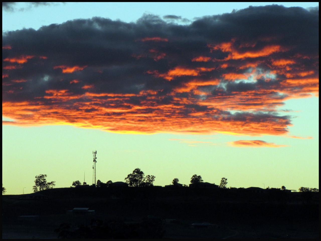 Sunrise