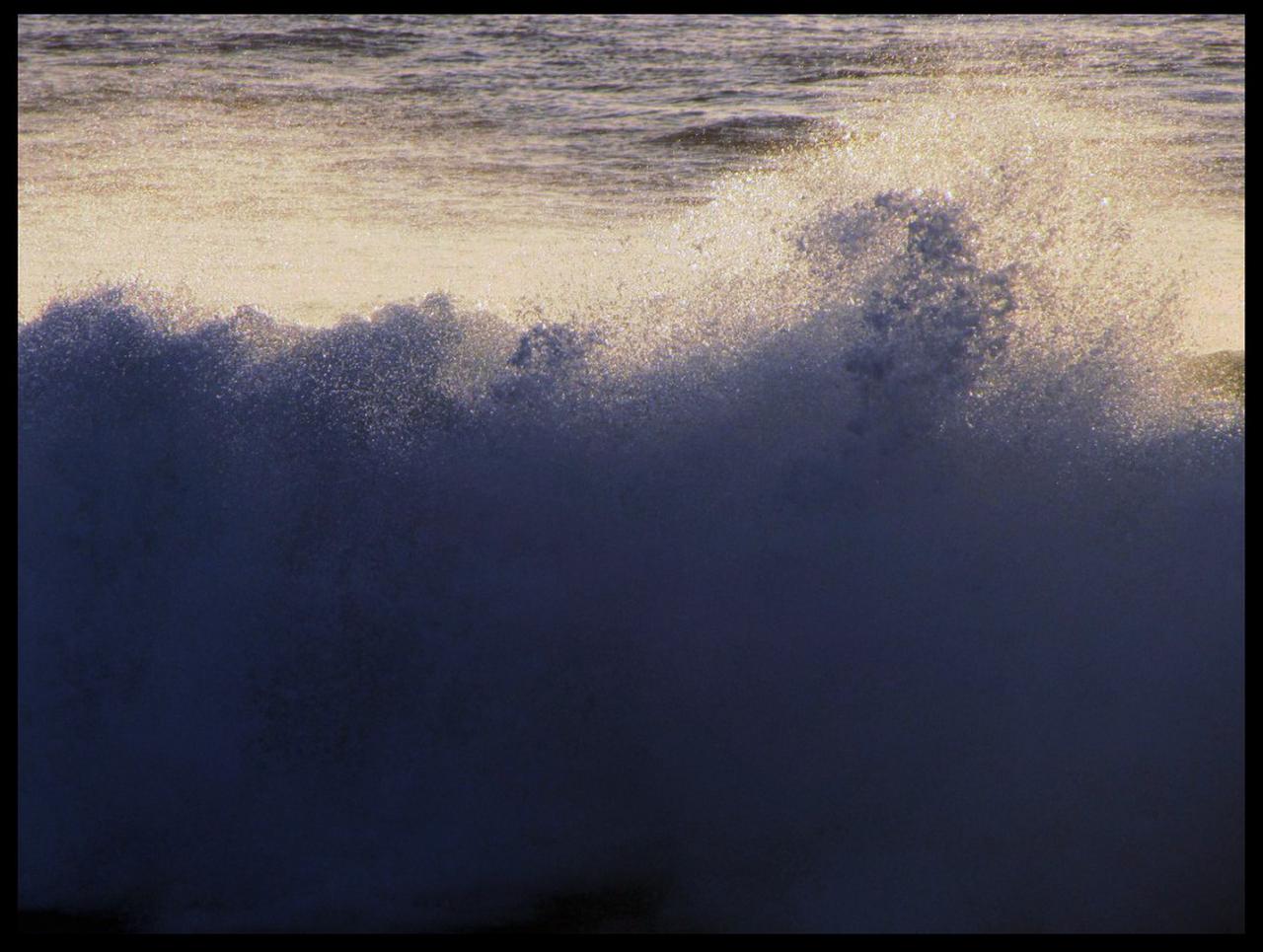 Beach Spray