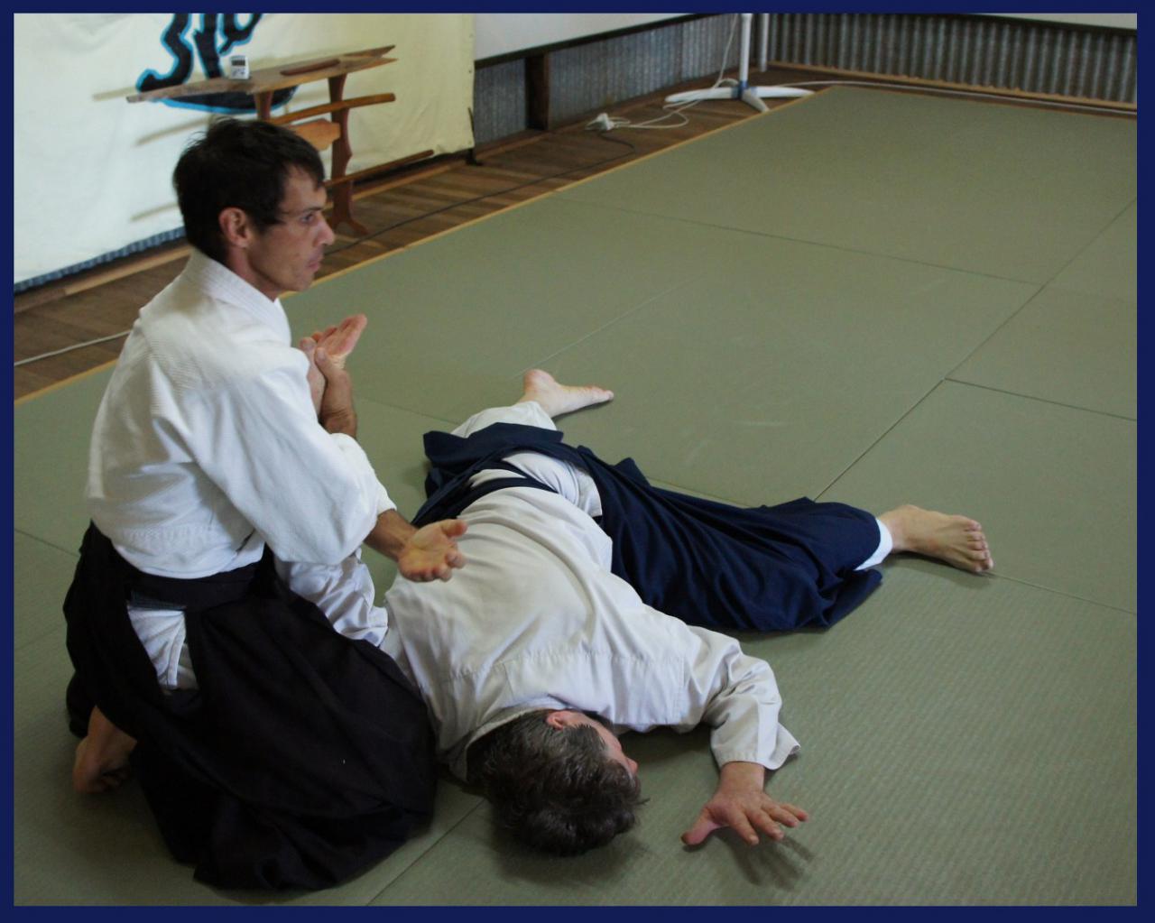 Aikido